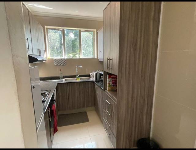 1 BEDROOM PROPERTY TO RENT IN GLENWOOD